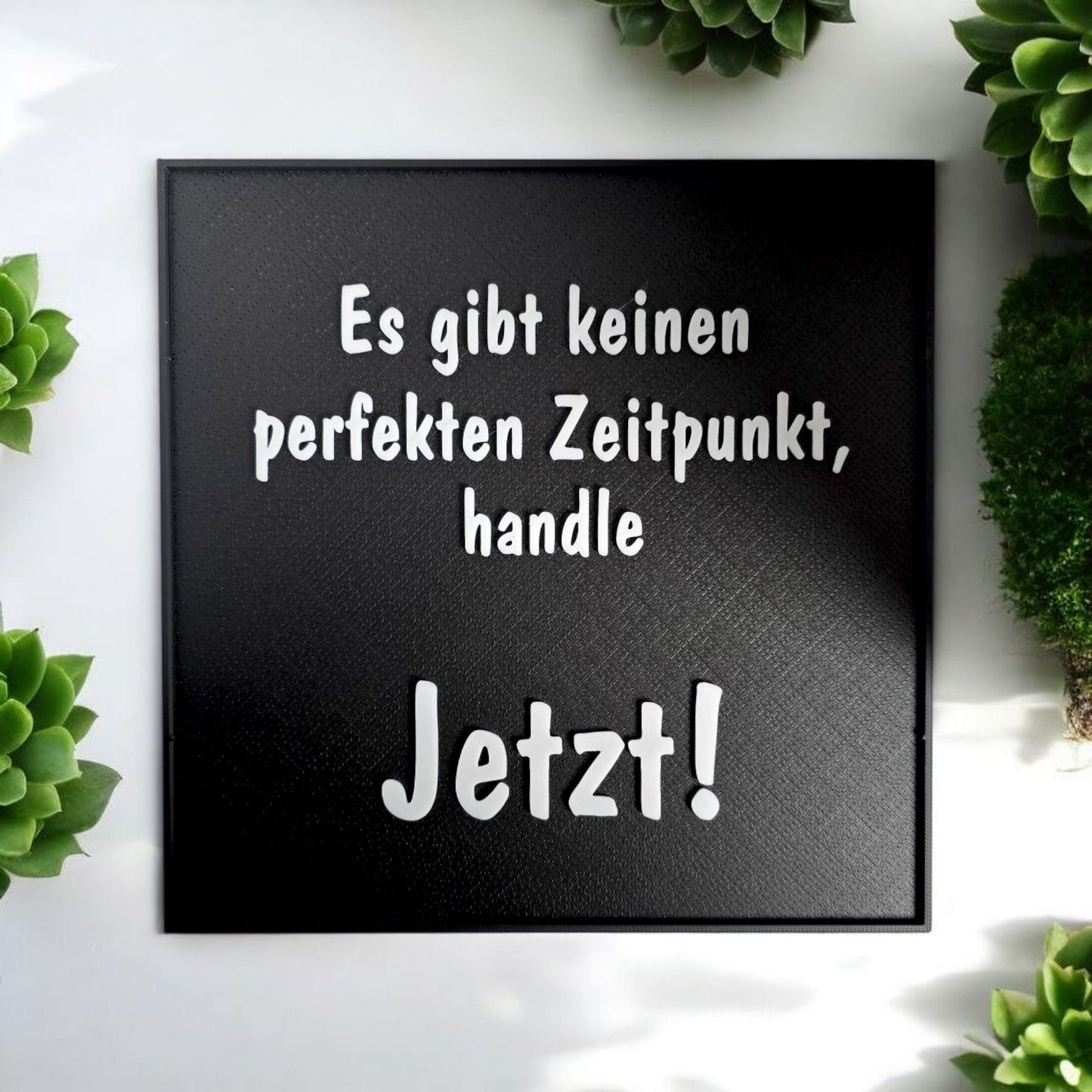 Jetzt!