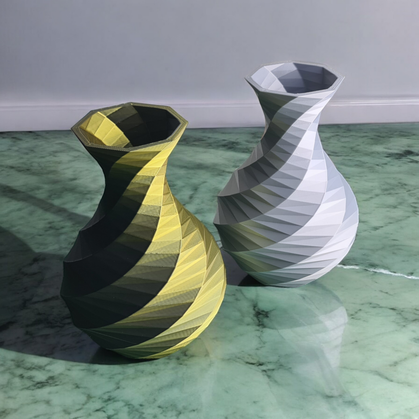 Cubo - Vase