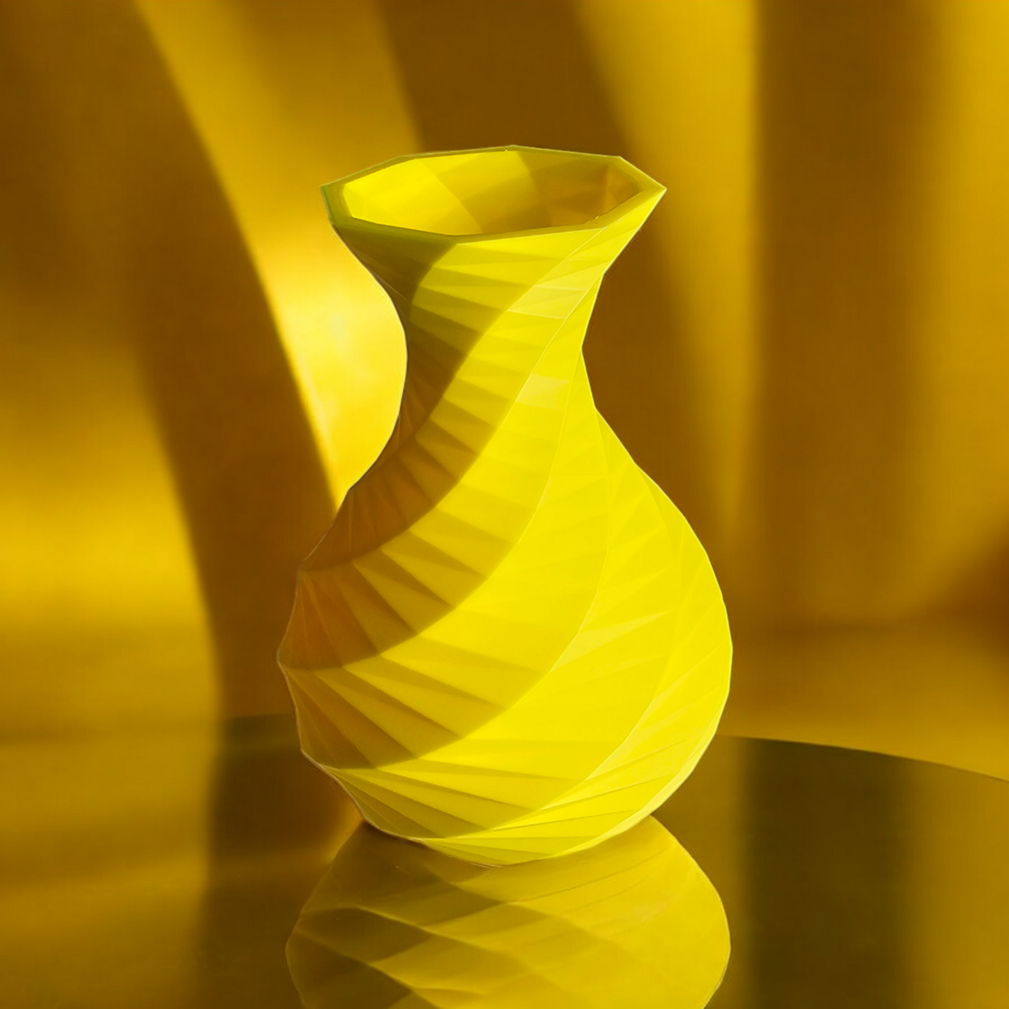Cubo - Vase