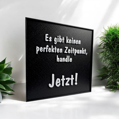 Jetzt! Seite