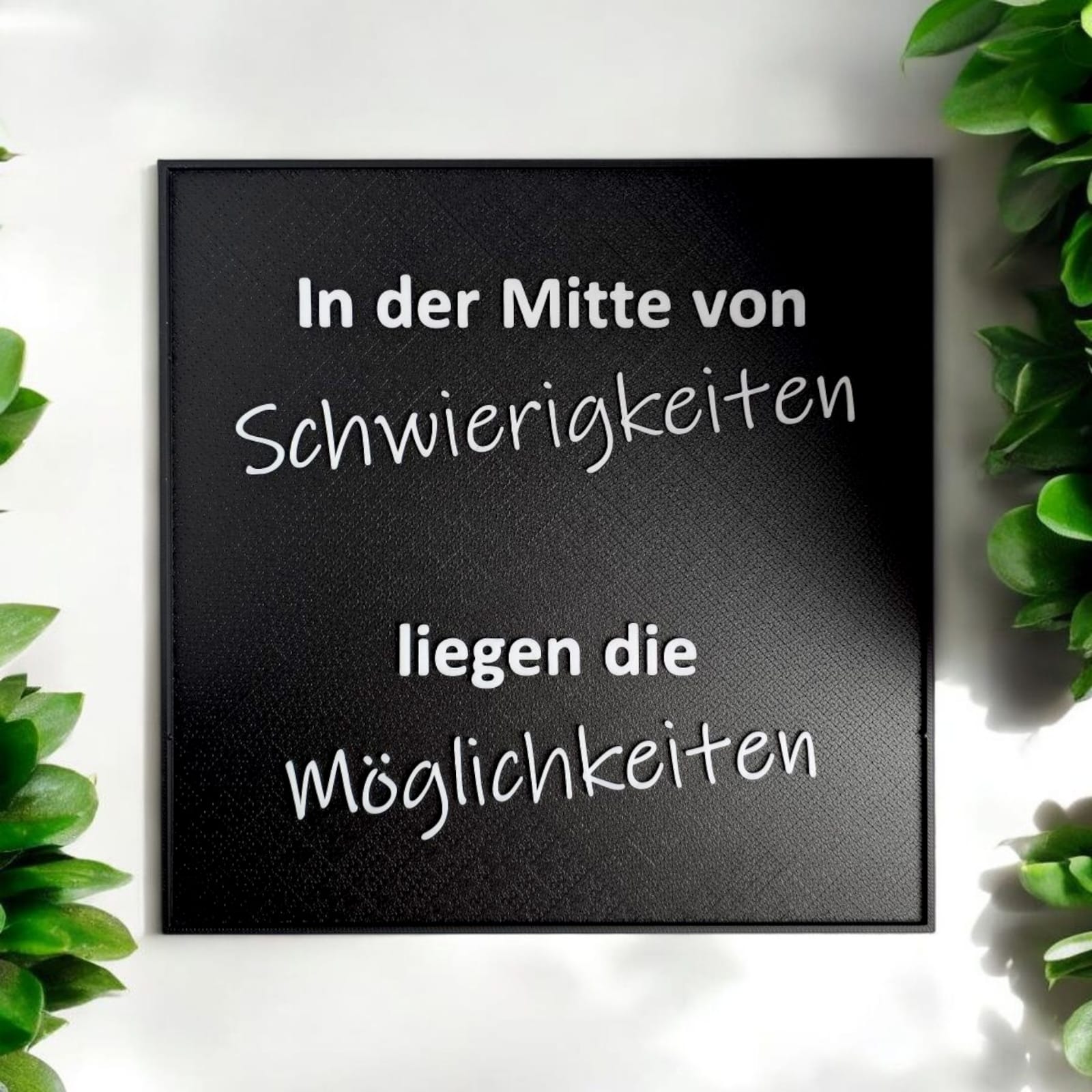 Möglichkeiten