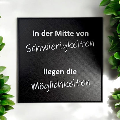 Möglichkeiten