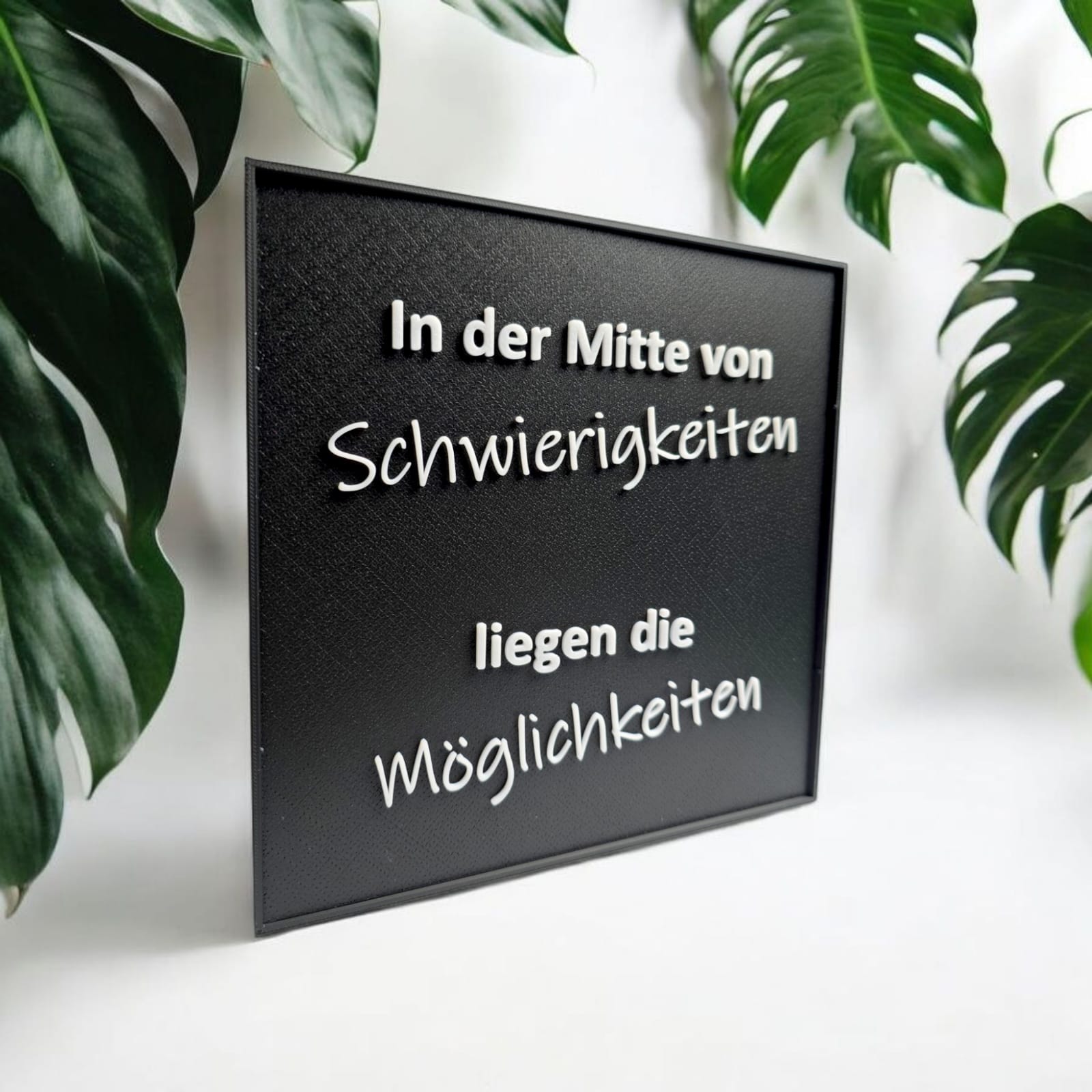 Möglichkeiten Seite