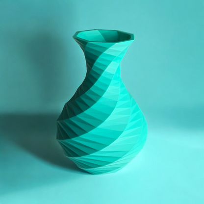 Cubo - Vase