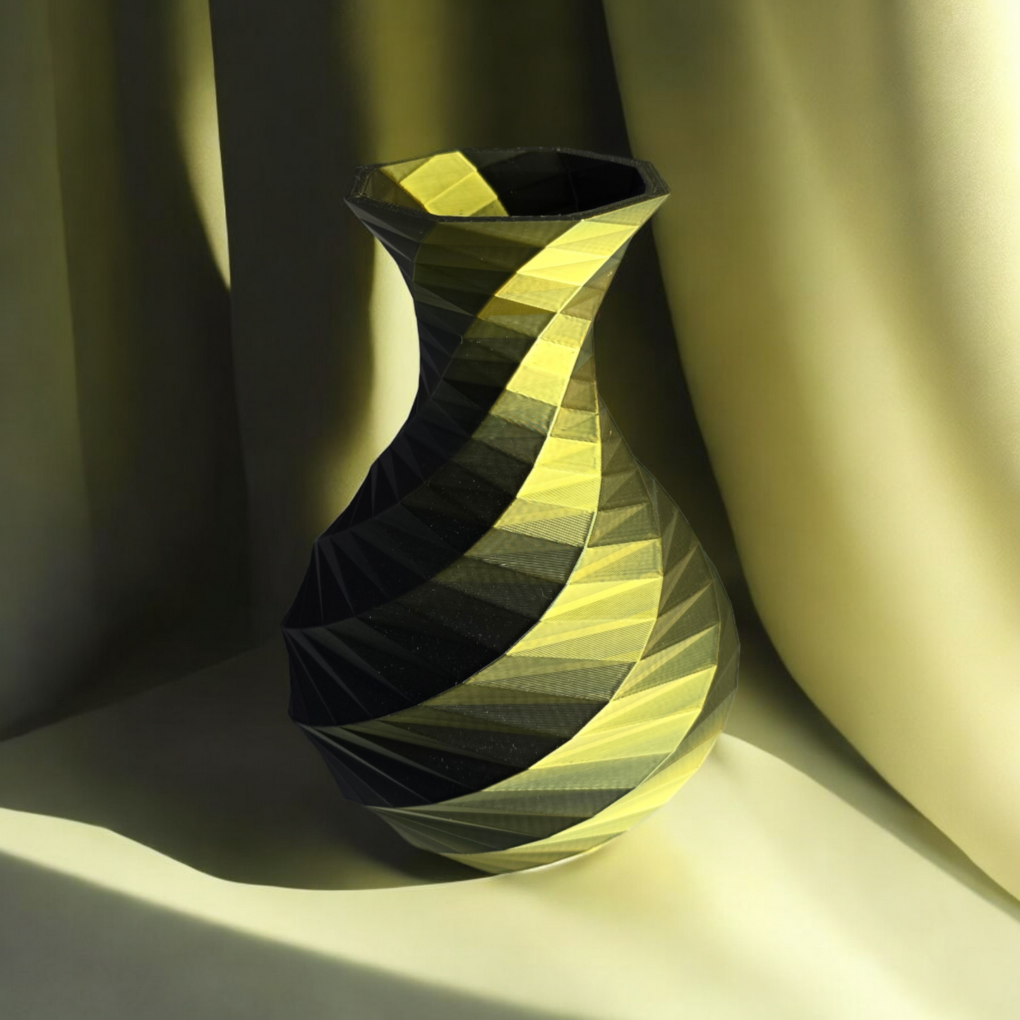 Cubo - Vase