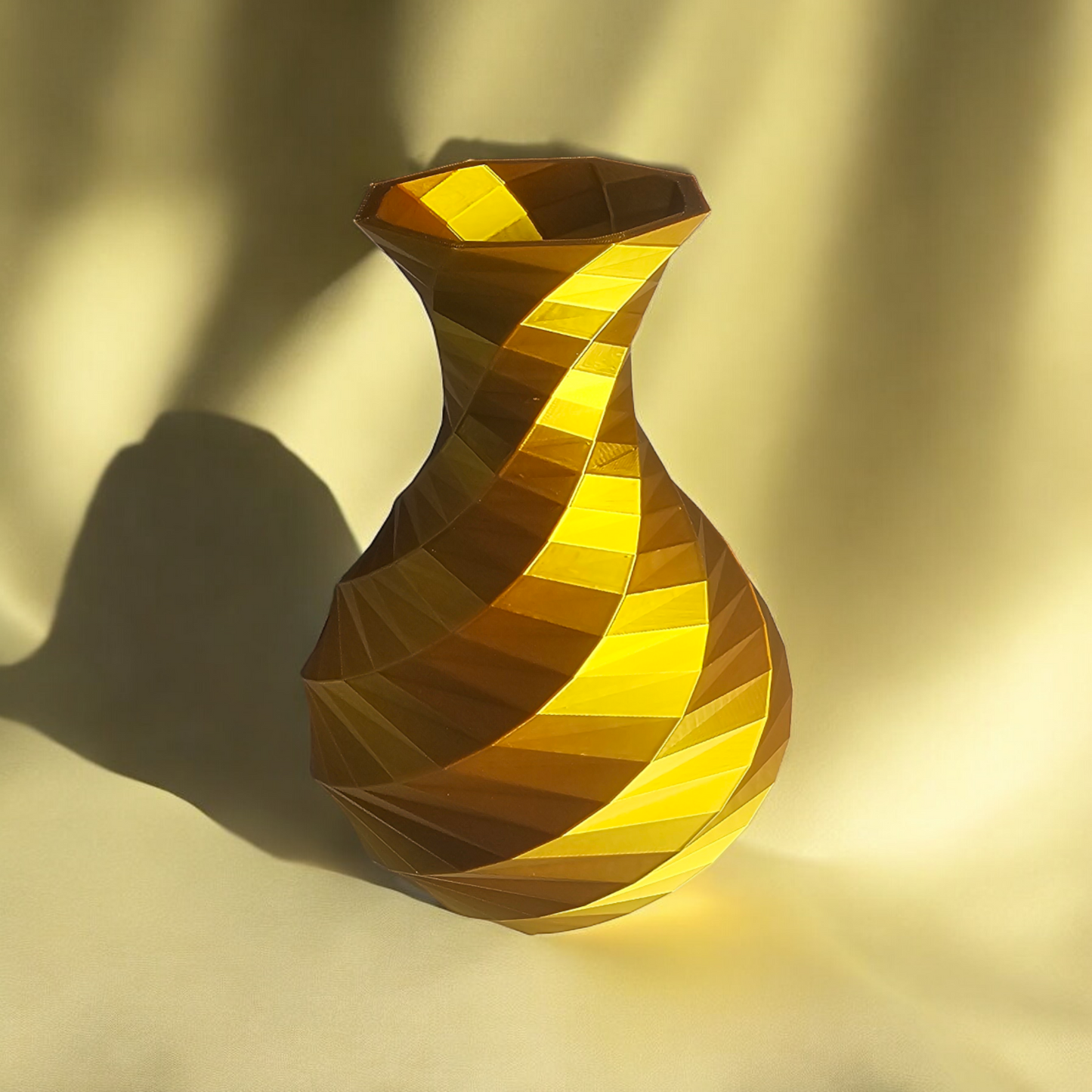 Cubo - Vase