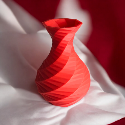 Cubo - Vase